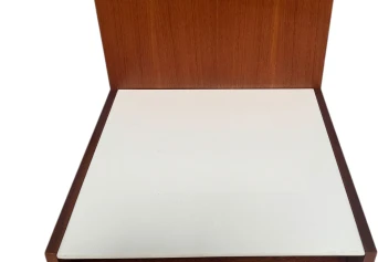 Two EU/NU-11 Japanese Series Wall Cabinets by Cees Braakman for Pastoe, 1958